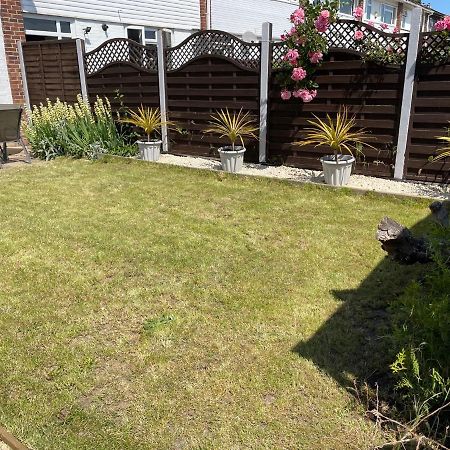 Contractor Accommodation Near Heathrow, Windsor Minutes From M4 スラウ エクステリア 写真