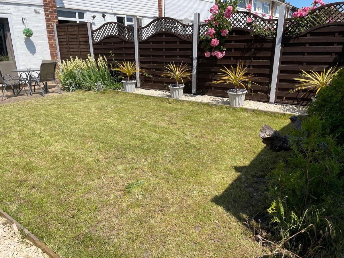 Contractor Accommodation Near Heathrow, Windsor Minutes From M4 スラウ エクステリア 写真